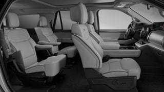 2026 Ford Expedition® Internal Image 1